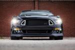 Ford Mustang RTR 2015 года